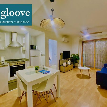 San Francisco Home II By Gloove Alicante Exterior photo